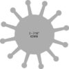 JABSCO RULE Impeller Replacement - Image 2