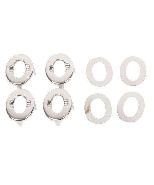 Sea Dog Canvas Snap Stud 1/4" diameter
