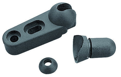 Sea Dog Windshield Brace Fastener