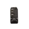 Sea Dog Illuminating Contura Switches Illuminated Rocker Switch - 710535 - Image 2