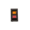 Sea Dog Illuminating Rocker Switches Rocker - 710537