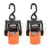 BoatBuckle G3 Retractable Ratchet Tie-Down