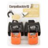 BoatBuckle G3 Retractable Ratchet Tie-Down - Image 2