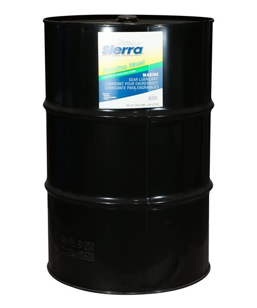 Sierra Gear Lubricant / Premium