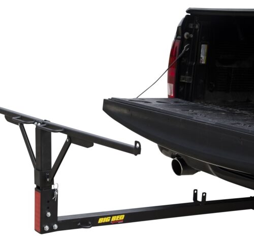 ERICKSON Tailgate Extender Big Bed