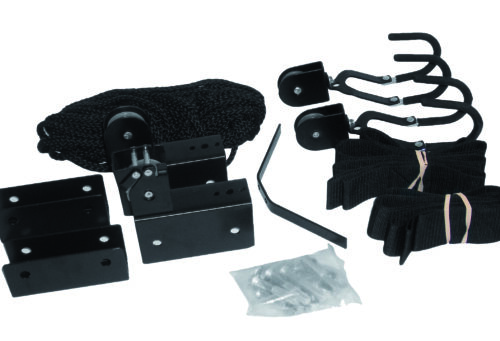 Attwood Kayak Hoist 120 lbs