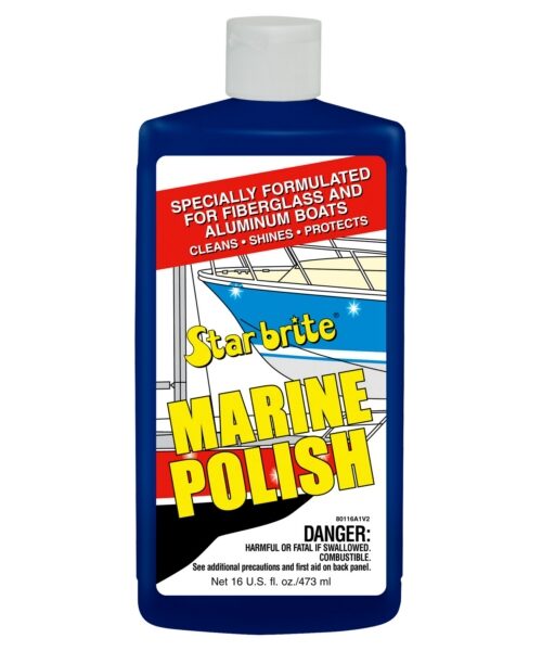 Star brite Marine Polish Liquid