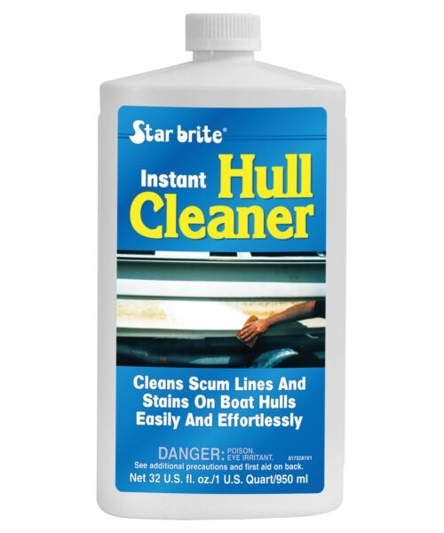 Star brite Hull Cleaner 32 oz