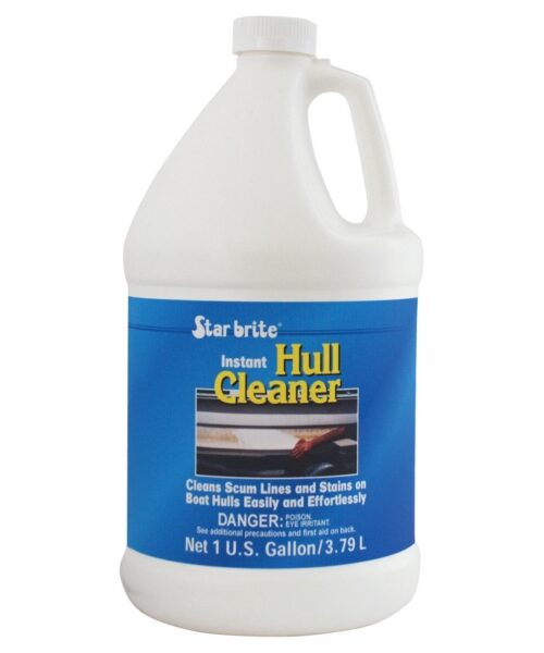 Star brite Hull Cleaner 3.79L /1 G