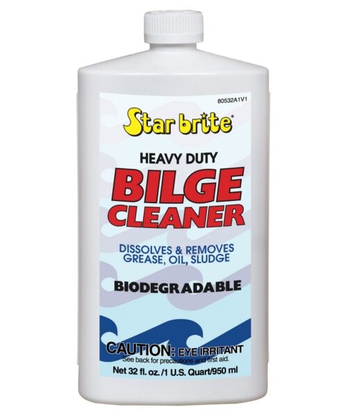 Star brite Bilge Cleaner 32 oz