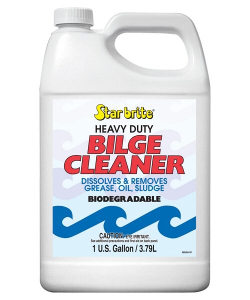 Star brite Bilge Cleaner 3.79L /1 G