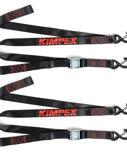 Kimpex Tie down with loop