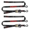 Kimpex Tie down with loop