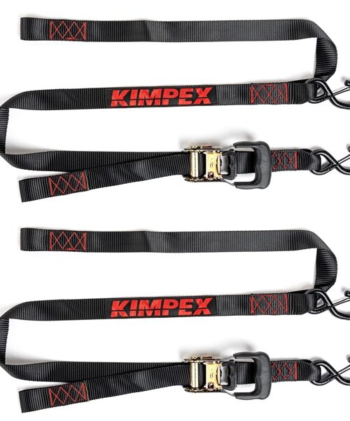 Kimpex Tie down with loop