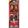 ERICKSON HD Motorcycle Strap with Safety Hook 6' - 1200 lbs - Image 2