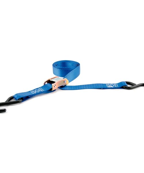ERICKSON Cam Lock Tie-Down 6' - 1200 lbs