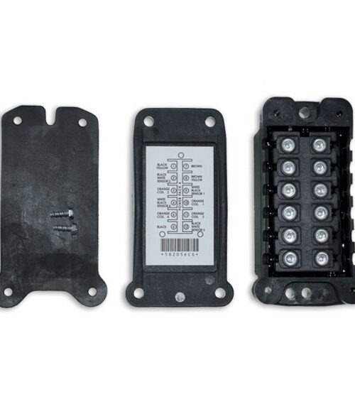 CDI  OMC Power Pack PP4: 113-1731