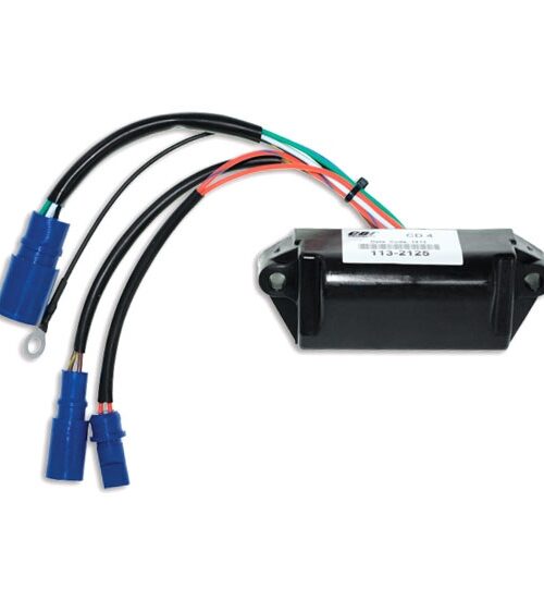 CDI  OMC Power Pack CD4: 113-2125
