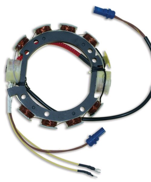 CDI  173-3672 Stator Fits OMC - 173-3672
