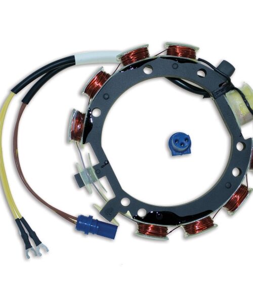 CDI  173-3724 Stator Fits OMC - 173-3724