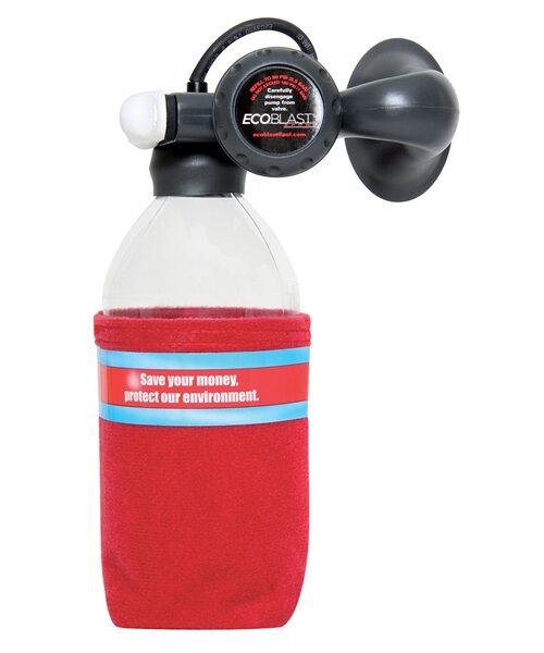 FOX40 Ecoblast Sport Air Horn
