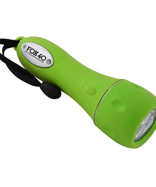 FOX40 Marine LED Flashlight