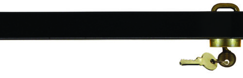 Kimpex Outboard Motor Lock