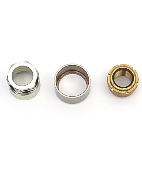 MCGARD  Propeller Locks
