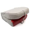 Springfield Economy Folding High Back Chair High-back fold-down seat - Image 2