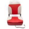 Springfield Economy Folding High Back Chair High-back fold-down seat - Image 3