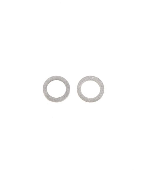 Sierra Drain Plug Gasket Fits Mercruiser, Fits Mercury, Fits OMC - 307552, 12-20260