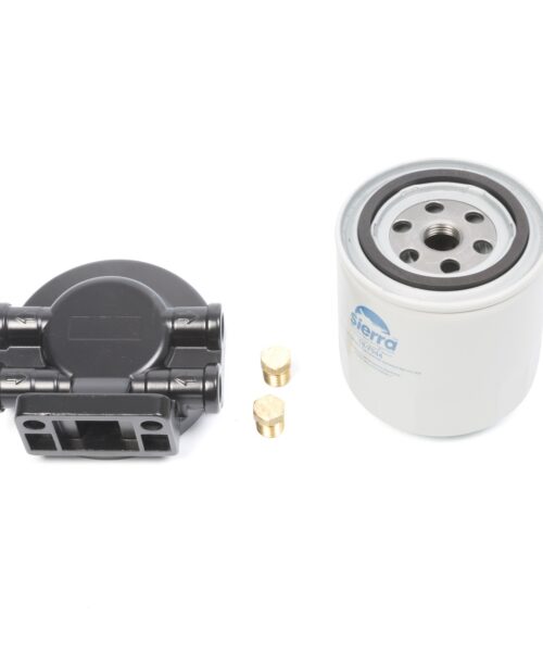 Sierra Fuel Water Separator Set 18-7983-1
