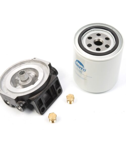 Sierra Fuel Water Separator Set 18-7982-1