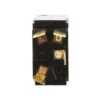 Sierra Satin Chrome Tip Lit Toggle Switches Rocker - TG23000 - Image 2