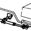 Uflex Roteck Rotary Steering System - Image 4