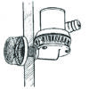 T-H Marine Stainless Steel Wire Mesh Strainer - Image 2