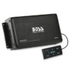 Boss Audio All-Terrain Amplifier