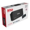 Boss Audio All-Terrain Amplifier - Image 5