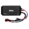 Boss Audio All-Terrain Amplifier - Image 3