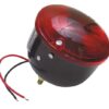 Top Quality Trailer Taillight Red