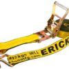 ERICKSON Retractable Tie-Downs 27' - 10000 lbs