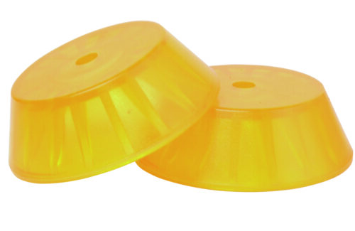 Tie Down End Bell