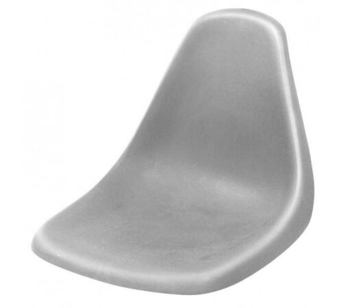 Wise Molded Poly Fishing Seat Fishing chair