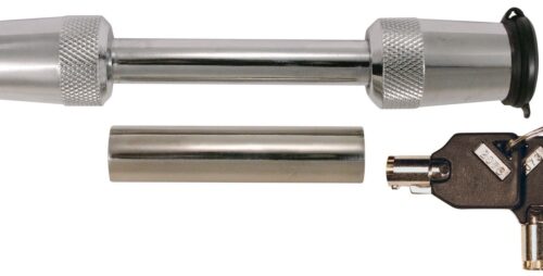 Trimax Trailer Coupling Lock, Universal