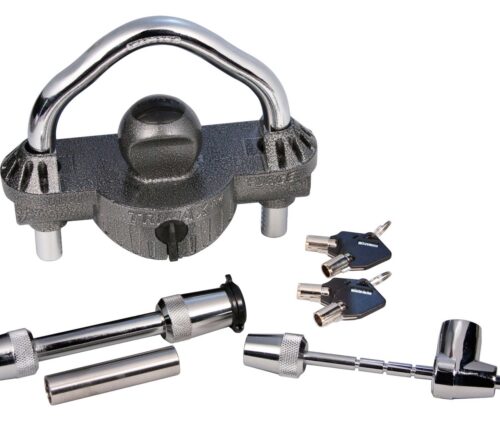 Trimax Towing Services Kits, UMAX50
