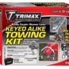 Trimax Towing Services Kits, UMAX50 - Image 2