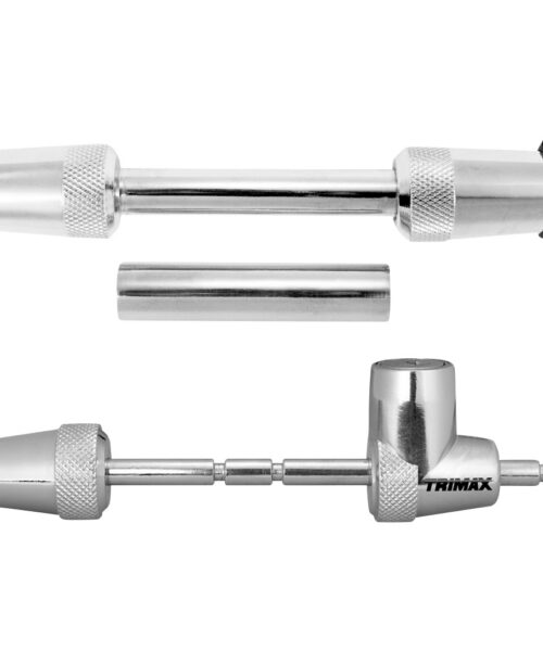 Trimax Trailer Coupling Lock, Universal