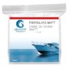 Captain Phab  Fibreglass Matt Mat - 3' - 38"