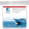 Captain Phab  Fiberglass Cloth Tissue - 3' - 38"