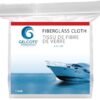 Captain Phab  Fiberglass Cloth Tissue - 6' - 38"